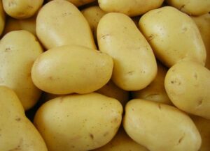 картофель-импала