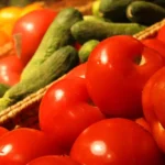 падение цен на овощи